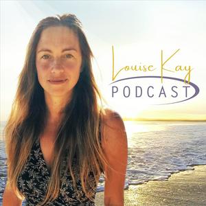 Lyssna på Louise Kay Podcast i appen