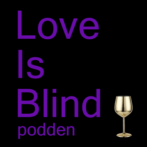 Lyssna på Love Is Blind-podden i appen