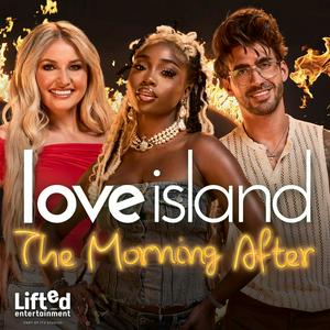 Lyssna på Love Island: The Morning After i appen