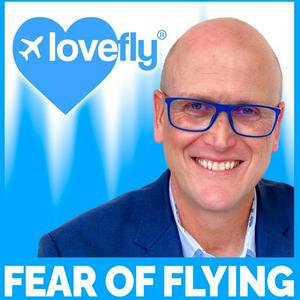 Lyssna på Lovefly i appen