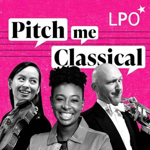 Lyssna på Pitch Me Classical i appen