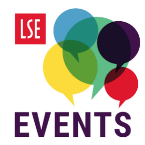 Lyssna på LSE: Public lectures and events i appen