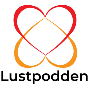 Lyssna på Lustpodden i appen