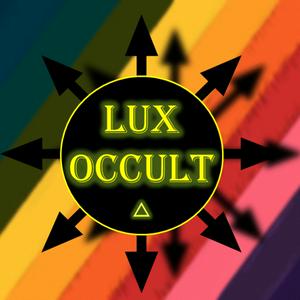 Lyssna på Lux Occult i appen