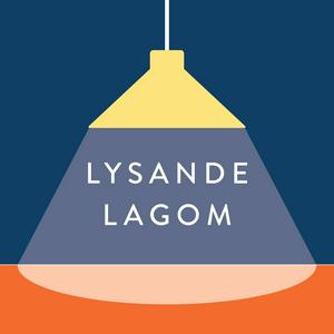 Lyssna på Lysande lagom i appen