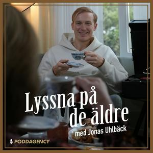 Podcast Lyssna på de äldre