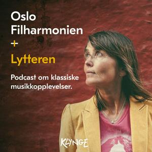 Lyssna på Lytteren i appen