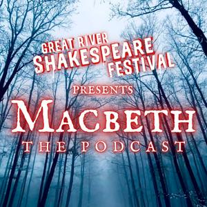 Lyssna på Macbeth: The Podcast i appen