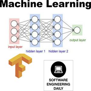 Lyssna på Machine Learning Archives - Software Engineering Daily i appen