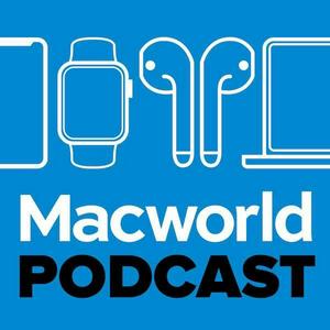 Lyssna på Macworld Podcast i appen