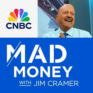 Lyssna på Mad Money w/ Jim Cramer i appen