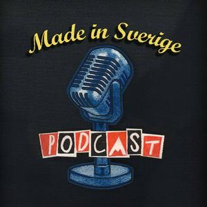 Lyssna på Made In Sverige Podcast i appen