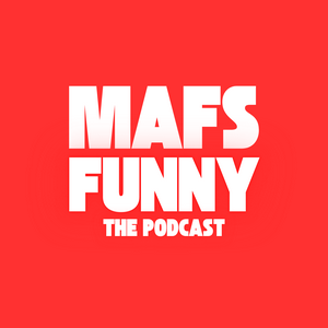 Lyssna på MAFS Funny Podcast i appen