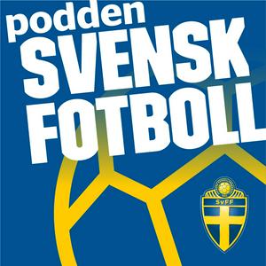 Lyssna på Svensk Fotboll i appen