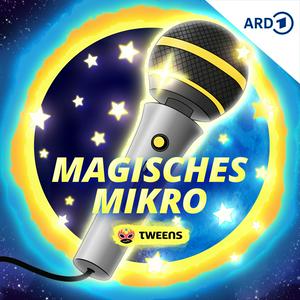 Lyssna på Magisches Mikro - Der Zeithüpf-Podcast für Kinder i appen