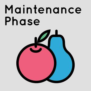 Lyssna på Maintenance Phase i appen