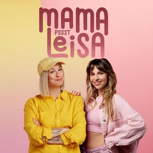 Lyssna på Mama Leisa i appen