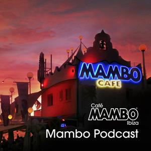 Lyssna på Cafe Mambo Ibiza - Mambo Radio i appen