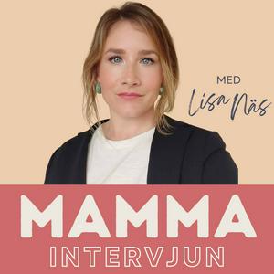 Lyssna på Mammaintervjun i appen