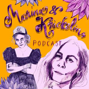 Lyssna på Marina & Krickelins Podcast i appen