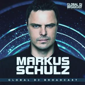 Lyssna på Markus Schulz presents Global DJ Broadcast i appen