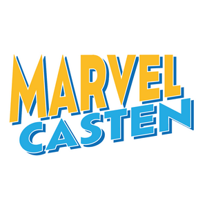 Lyssna på Marvel-Casten i appen