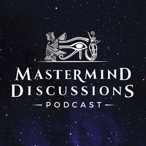 Lyssna på Mastermind Discussions Podcast i appen