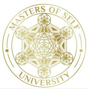 Lyssna på Masters of Self University Podcast i appen