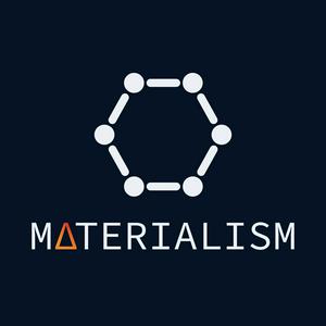 Lyssna på Materialism: A Materials Science Podcast i appen