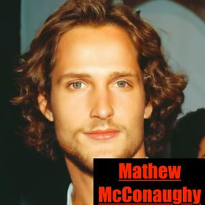 Lyssna på Matthew McConaughey - Audio Biography i appen