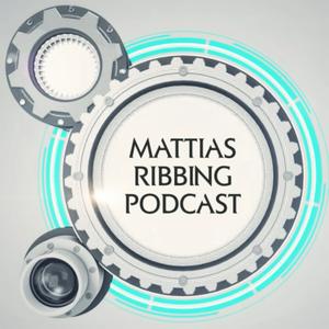 Lyssna på Mattias Ribbing Podcast i appen