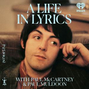 Lyssna på McCartney: A Life in Lyrics i appen