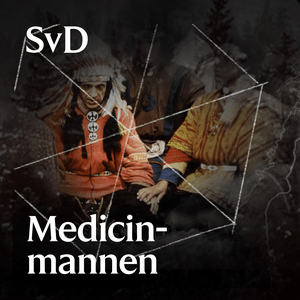 Lyssna på Medicinmannen i appen