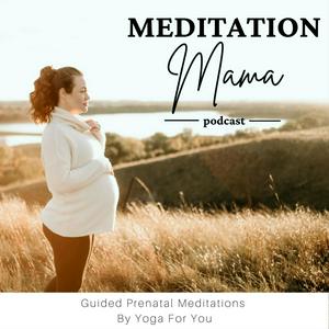 Lyssna på Meditation Mama i appen