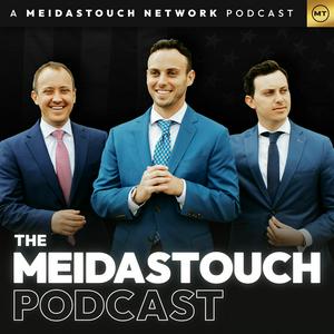 Lyssna på The MeidasTouch Podcast i appen