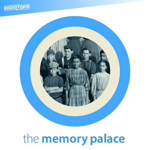 Lyssna på the memory palace i appen