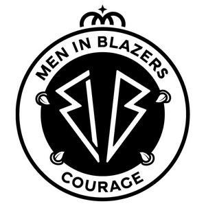 Lyssna på Men In Blazers i appen