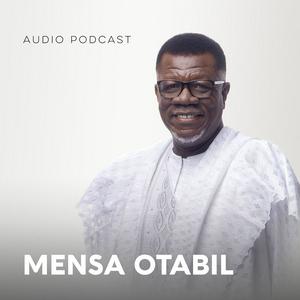 Lyssna på Mensa Otabil Podcast i appen