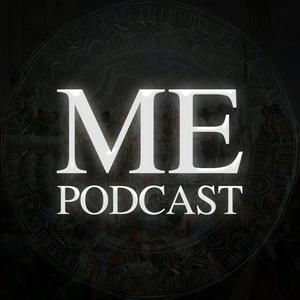 Lyssna på Mental Empire Podcast i appen