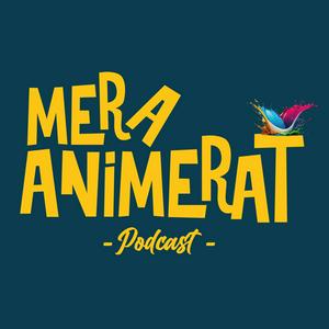 Lyssna på Mera Animerat Podcast i appen