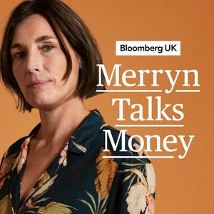 Lyssna på Merryn Talks Money i appen