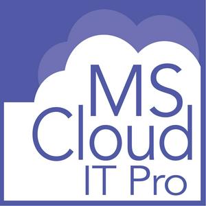 Lyssna på Microsoft Cloud IT Pro Podcast i appen