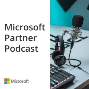 Lyssna på Microsoft Partnerpodden i appen