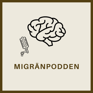 Lyssna på Migränpodden i appen