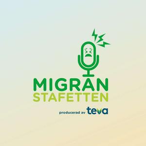 Lyssna på Migränstafetten i appen