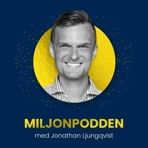 Lyssna på Miljonpodden i appen