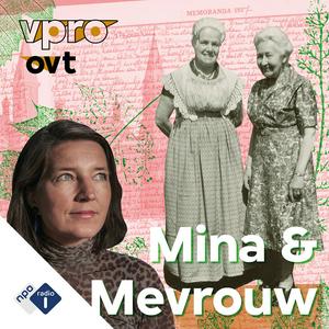 Lyssna på Mina & Mevrouw i appen