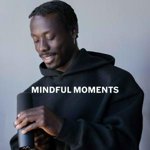 Lyssna på Mindful Moments with David Larbi i appen