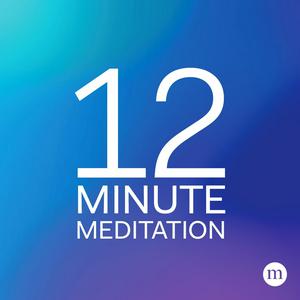 Lyssna på 12 Minute Meditation i appen