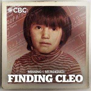 Lyssna på Missing & Murdered: Finding Cleo i appen